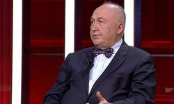 Deprem Uzmanı Ahmet Ercan: 'Kalp Sektesi Geçirdim, Operasyona Giriyorum'