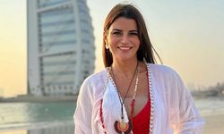 Ece Vahapoğlu Kanserle Mücadele Ettiğini Açıkladı