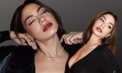 Eşref Rüya’nın Nisan’ı Demet Özdemir’den Cesur Paylaşım