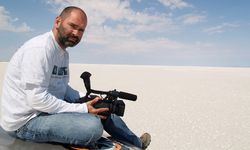 Farklı coğrafyaları şiirlerle dokuyan bir eser "Görüntü Kırıkları"