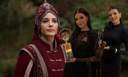 İki Günde İki Ödül Aldı! Mahassine Merabet Kimdir? Nasıl Şöhret Oldu?