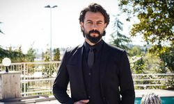 Gökberk Demirci Rüya Gibi Dizisiyle Ekrana Dönüyor