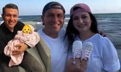 Kanal D Muhabiri İbrahim Konar’ın Mutlu Günü!