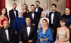 Kızılcık Şerbeti Dizisine Yeni Karakterler Geliyor!