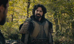 Kuruluş Orhan’a Sürpriz Transfer: Uğur Pektaş Kadroya Katıldı