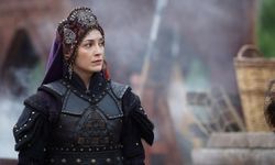 Kuruluş Orhan'a Fatma Hatun Geliyor! Rolü Hangi Oyuncu Oynayacak?