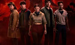 Stranger Things Geri Döndü, Netflix Çöktü! Final Sezonu Şokla Başladı