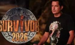 Survivor 2026'da “Mavi Şimşek” Meryem Boz Sahaya Çıkıyor