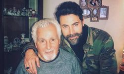 Yasak Elma Oyuncusunun Acı Günü! Kıvanç Kasabalı Babasını Kaybetti