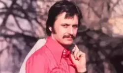 Yeşilçam'ın Efsanesi Engin Çağlar Kazada Hayatını Kaybetti!