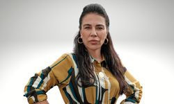 Yeşim Ceren Bozoğlu’ndan 30 Yıl Sonra Gelen Aşk İtirafı