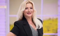 Zahide Yetiş Ekrana Geri Dönüyor!