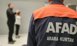 AFAD’da çalışmak isteyenler için fırsat kapısı aralandı