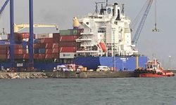 Kocaeli Körfez’de Kayık Alabora Oldu: 1 Kişi Kayıp