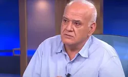 Bahis Operasyonu Sonrası Hastaneye Kaldırılan Ahmet Çakar’a Anjiyo
