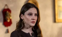 Kuruluş Orhan’a yıldız transfer: Alina Boz, Asporça Hatun oluyor!