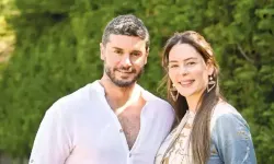 Berk Oktay–Yıldız Çağrı Atiksoy Çifti Boşanma İddialarını Böyle Yalanladı