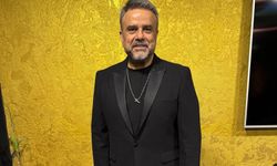 Bülent Serttaş 18 kilo verdi filinta gibi oldu!