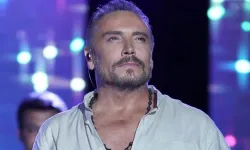 Cenk Eren Sahnede Talihsiz Kaza Geçirdi!