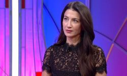 Eşref Rüya'nın Irmak'ı Ceren Benderlioğlu “Rehberimi Doğurdum”