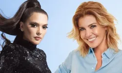 Demet Akalın Resti Çekti! Gülben Ergen’le Barışma Sorulunca Ortalık Gerildi