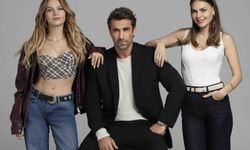 Disney+ yılın dizisini çekti! Aynada geri sayım başladı