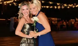 Esra Erol'un Bebek Sevinci! Cinsiyeti Belli Oldu