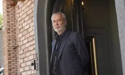 Eşref Rüya oyuncusu Levent Özdilek'in acı günü!