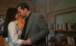 Eşref Rüya’da Aşk, Gerilim ve Tutku: #EşSan Yine Gündemde