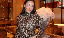 Sosyal medya fenomeni Ezgi Fındık hakkında yakalama kararı çıkarıldı.