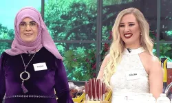 Gelinim Mutfakta’nın sevilen kayınvalidesi Besime Ekici hayatını kaybetti