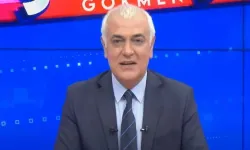 Gazeteci Gökmen Karadağ’dan acı haber: Babası Ali Karadağ hayatını kaybetti