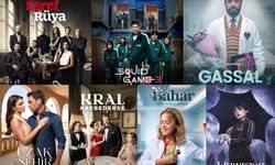 Google Açıkladı: 2025’te Türkiye’de En Çok Aranan Diziler Belli Oldu!