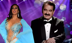 Gören şoke oldu!  Asena Yılbaşı'nda İbo Show'da