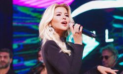 Gülben Ergen İstanbul Konseri Kapalı Gişe Gerçekleşti