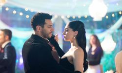 Güller ve Günahlar’da Beklenen An! Serhat ve Zeynep’in Dansı Diziye Damga Vuracak