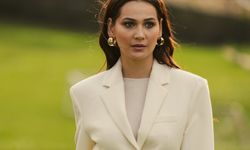 Gülsim Ali İşsiz Kalmadı! Öp Elimi Filminde Kiminle Başrolde?