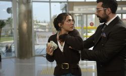 Halef: Köklerin Çağrısı Dizisine Yıldırım Geliyor!