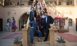 Halef: Köklerin Çağrısı Müzikleriyle de Olay Yarattı! Soundtrack Dijital Platformlarda