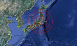 Japonya’da 7.6’lık dev sarsıntı: Tsunami uyarısı verildi