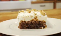 Kıbrıs Tatlısı Tarifi Viral Oldu: İşte Adım Adım Yapılışı