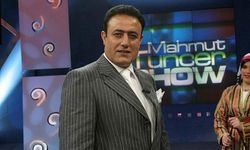 Mahmut Tuncer: Sanatçı Toplumun Aynasıdır