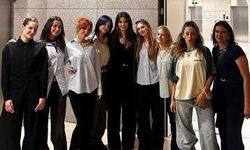 Manifest grubu üyelerine hapis cezası verildi