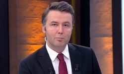 Ünlü Haberci Mehmet Akif Ersoy Gözaltına Alındı