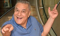 Mehmet Ali Erbil ve Gülseren Ceylan Boşanıyor! 3,5 Aylık Evlilik Bitiyor