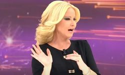 Müge Anlı’nın 27 Yıl Önceki Düeti Ortaya Çıktı! Sosyal Medya Karıştı