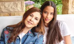 Nilüfer’in Kızı Ayşe Nazlı Nişanlandı! İlk Kareler Sosyal Medyayı Salladı