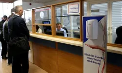 65 Yaş Üstüne Sağlık Raporu Krizi: Tapu ve Noterde Kaos Bitmiyor!