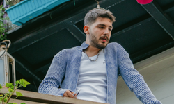 Radyo listelerine damga vuran Berkay Altunyay’dan bir hit daha