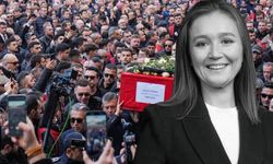 Şehzadeler Belediye Başkanı Gülşah Durbay’a Manisa’da Hüzünlü Veda